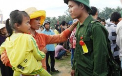 Vợ mang thai, chồng có được tạm hoãn nghĩa vụ quân sự?