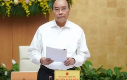 Thủ tướng: Cố gắng hết sức bảo hộ công dân trong vụ 39 người tử nạn tại Anh