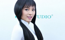 Phương Trinh Jolie hát tặng người mẹ đã mất