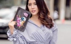 Yan My luôn nhớ cát xê 500 nghìn đầu đời