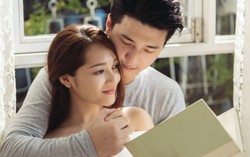 Bảo Anh hé lộ hình ảnh MV mới đẹp như phim Hàn