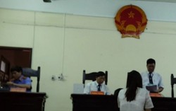 Vụ án đòi quyền nuôi con ở Bắc Giang: Người mẹ vỡ òa hạnh phúc