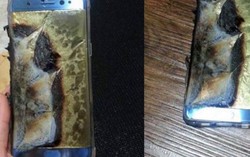 Samsung thu hồi Galaxy Note 7, hoàn tiền cọc cho khách hàng