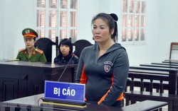 10 năm tù cho bà chủ tra tấn dã man cô gái làm thuê ở Gia Lai