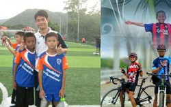 Cuộc đời bất hạnh của huấn luyện viên bị mắc kẹt cùng các cầu thủ nhí Thái Lan