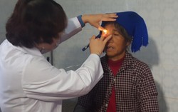 Cấm trưng bày, kinh doanh rượu không nhãn mác, xuất xứ