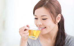 Công thức 5 loại trà 'thổi bay' chứng khó tiêu