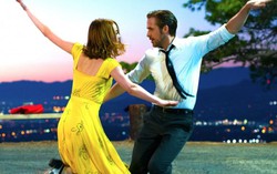 Oscar 2017: Nhạc phim 'La La Land' áp đảo chưa chắc thắng