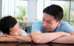 Dạy con nhận thức được khuyết điểm của mình