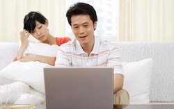 Phát mệt với ông chồng đàng hoàng sống 'ký sinh'