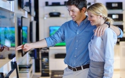 Bỏ túi mấy mẹo mua hàng điện máy không phí tiền