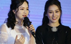 Phương Oanh 'Quỳnh búp bê' làm kẻ thứ 3 đối đầu với Lan Phương