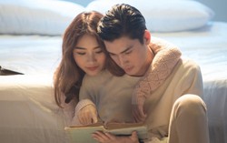 Mặc cảm là người giúp việc nên không dám yêu...anh chủ 