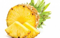 3 loại trái cây giúp trẻ giảm cân