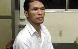 Bắt nghi can hành hạ em bé Campuchia lẩn trốn tại Sài Gòn