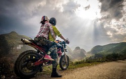 Vụ mẹ đơn thân tố phượt thủ 'giở trò' trong nhà nghỉ: Nạn nhân gửi đơn tố cáo tới công an