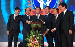 2 người đứng đầu cuộc thi ‘Pháp luật học đường’ được ưu tiên xét tuyển vào ĐH Luật Hà Nội