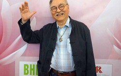 NSND Thế Anh qua đời do nhồi máu cơ tim