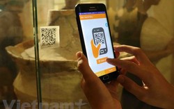 Bảo tàng Đà Nẵng thực hiện thuyết minh đa ngữ qua thiết bị di động