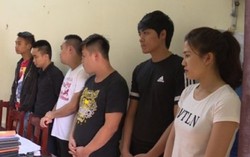 Tín dụng đen: Sau lời đường mật là lãi suất 'cắt cổ'