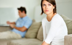 Vỡ mộng sau hôn nhân bởi những cam kết tình yêu