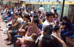 Nắng nóng kéo dài, Bộ Y tế khuyến cáo khẩn 