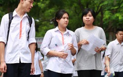 Đăng ký thi THPT Quốc gia: Xã hội 'đắt hàng' hơn tự nhiên