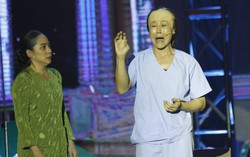 Nghệ sĩ lô tô La Kim Quyền diễn xuất thần trong 'Gánh hát ngàn hoa'