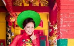 Cát Tường vừa đi phim vừa mở phòng tập thể dục
