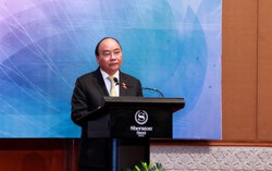 Phụ nữ, trẻ em gái phải có quyền bình đẳng trong gia đình và xã hội 