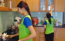 Đặt sớm 'ôsin' cho Tết
