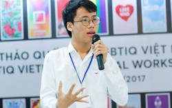 Giành học bổng bằng bài luận về bất bình đẳng giới và phim sex