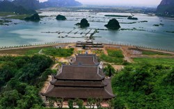 Chương trình 'Đại lộ di sản' ngày khai mạc Đại lễ Vesak 2019 có gì hấp dẫn?