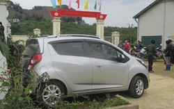Vụ cô giáo lùi xe tông chết học trò: Có thể truy cứu trách nhiệm hình sự