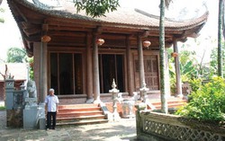 Bà Chúa của lòng nhân từ