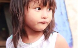 Những đứa trẻ không cha ở "xóm Thuyền"