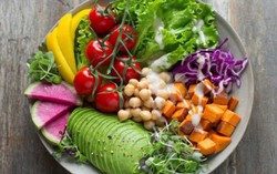 7 thói quen đơn giản hằng ngày giúp giảm cân 'diệu kỳ'