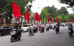 Phát động ngày toàn dân phòng chống mua bán người năm 2016