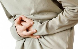 Phát hiện sán xơ mít hơn 1 mét trong bụng