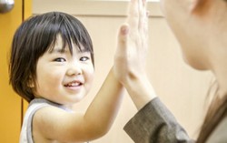 Bồi dưỡng kỹ năng quản lý cho con