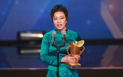 “Bông hồng thép” môn bắn súng Việt Nam
