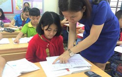 Môn học mới-cơ hội để giáo viên khẳng định bản thân