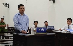 Hung thủ hiếp dâm bé gái ở Chương Mỹ lĩnh án chung thân