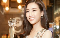 Nhan sắc Việt: Không còn thời chờ may mắn