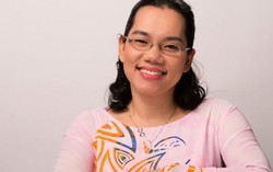 Phụ nữ Việt đầu tiên nhận giải của UNESCO