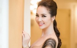 Á hậu Thụy Vân kiêu sa bên Hồng Nhung, Mỹ Linh