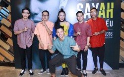 Trọng Hiếu Idol chi 200 triệu làm MV ‘Say Ah’
