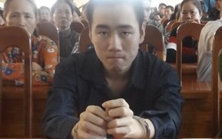 Hiếp dâm, sát hại rồi dìm xác bé gái do ám ảnh phim sex