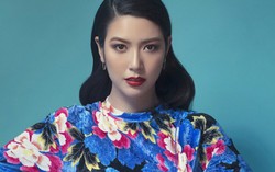 Các fan nức lòng khi Thúy Vân dự thi Hoa hậu Hoàn vũ Việt Nam 2019