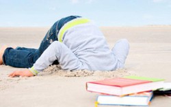 "Cậu bé lớp 6 nhảy lầu vì điểm 3" thức tỉnh phụ huynh